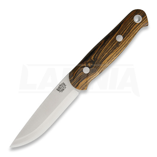 Bark River Bushcrafter II CPM3V kniv