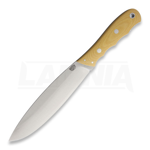 Cuchillo Bark River Canadian Camp II CPM3V