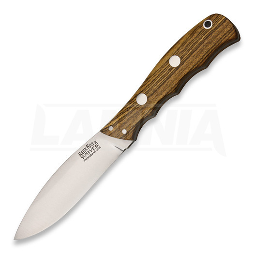 Cuchillo Bark River Canadian Special