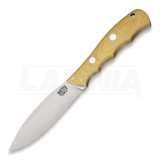 Bark River Canadian Special LT CPM3V kniv