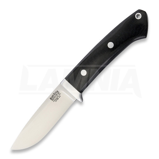 Κυνηγετικό μαχαίρι Bark River Classic Drop Point Hunter 3V