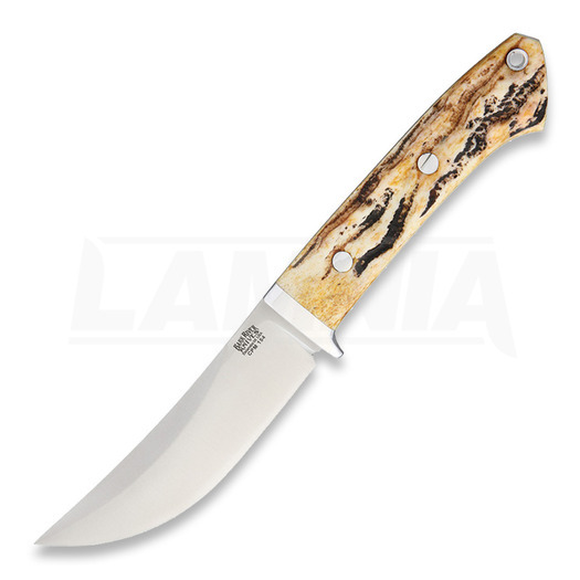 Cuchillo de caza Bark River Classic Trailing Point Hunter