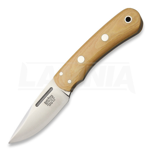 Bark River Essential kniv