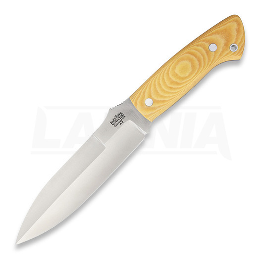 Cuchillo de caza Bark River Essos