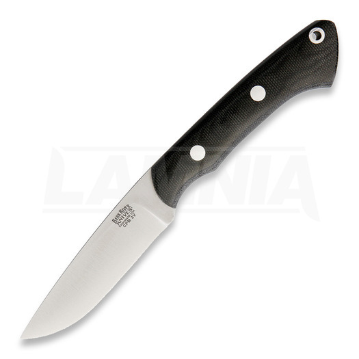 Bark River Featherweight Fox River CPM3V 刀