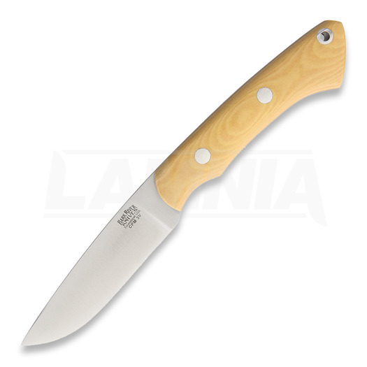 Bark River Featherweight Fox River CPM3V mes