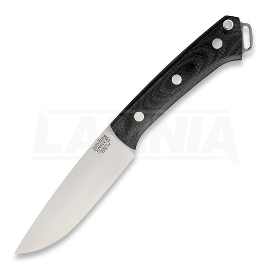 Bark River Fox River CPM3V mes