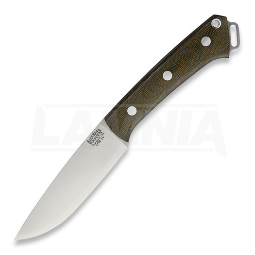 Cuchillo Bark River Fox River CPM3V