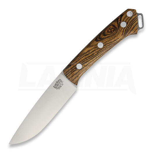 Coltello Bark River Fox River CPM3V