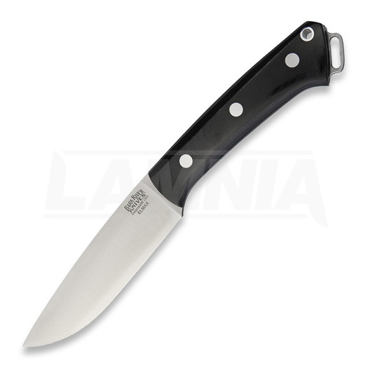 Cuchillo de caza Bark River Fox River LT Elmax