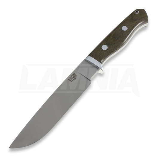 Cuchillo Bark River Gameskeeper II