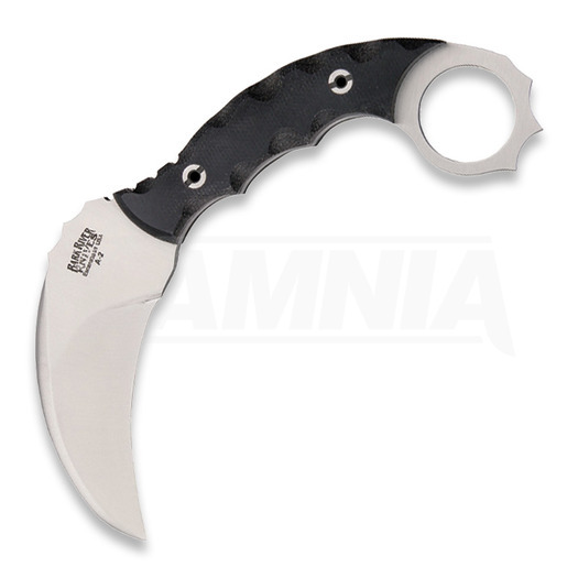 Coltello karambit Bark River Ghost II Karambit