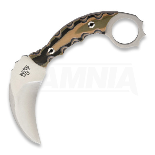 Cuchillo karambit Bark River Ghost II Karambit