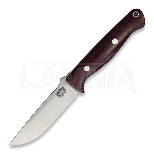 Cuchillo Bark River Gunny Bravo CPM3V