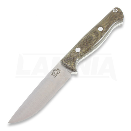 Μαχαίρι Bark River Gunny Hunter CPM S35VN