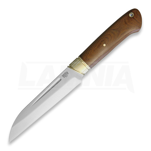 Cuchillo Bark River Hauk