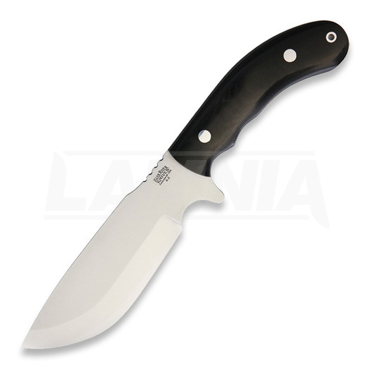 Coltello Bark River JBA LT