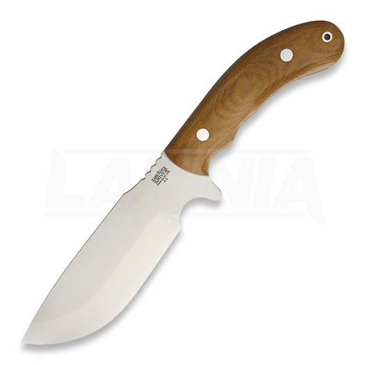 Cuchillo Bark River JBA LT