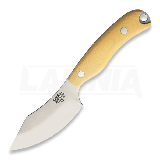 Cuchillo Bark River JX6 Companion