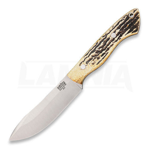 Cuchillo Bark River Kalahari Hunter