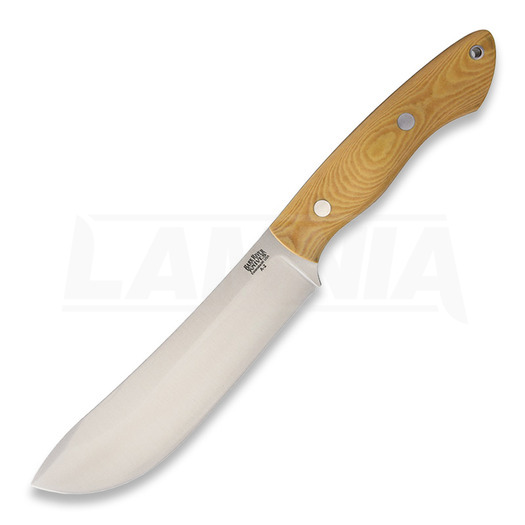 Coltello Bark River Kalahari II