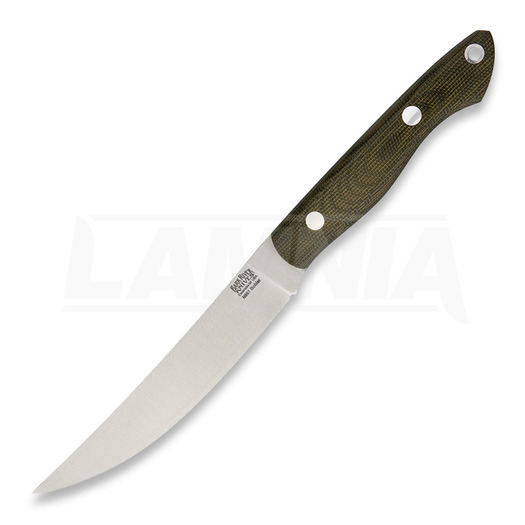 Cuchillo Bark River Mini Kalahari Sportsman N661