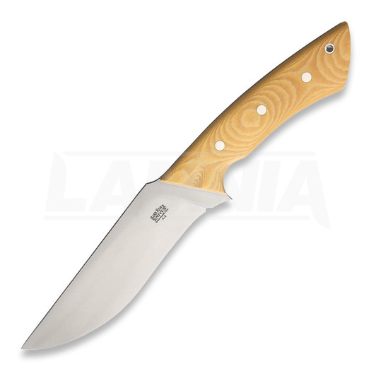 Coltello Bark River Los Lobos