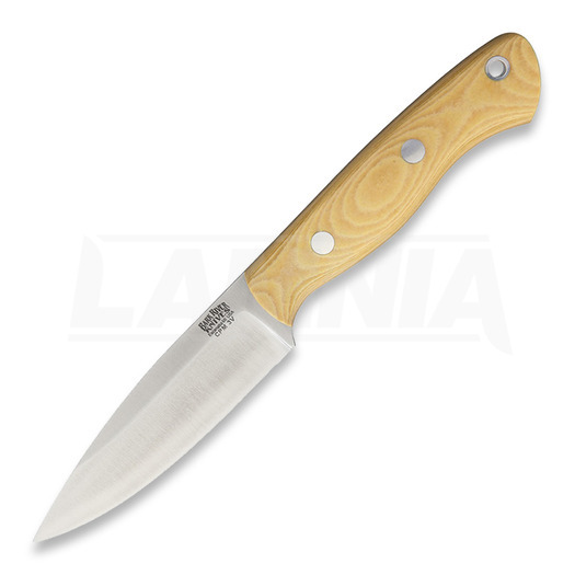 Cuchillo Bark River Mini Aurora