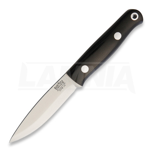 Bark River Mini Bushcrafter kniv