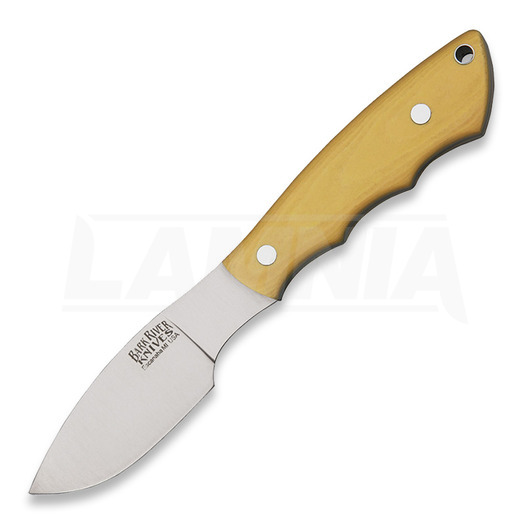 Bark River Mini Canadian kniv