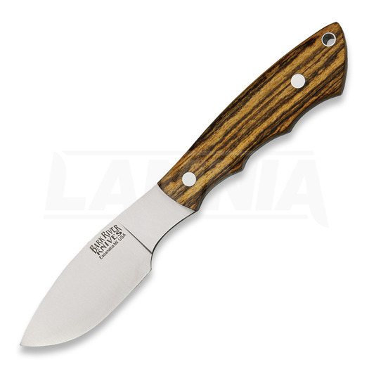 Bark River Mini Canadian kniv