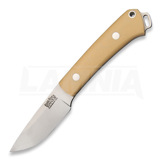 Bark River Mini Fox River kniv