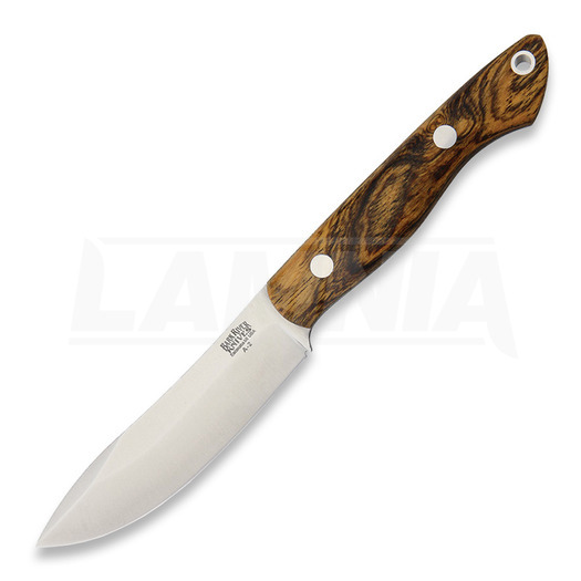 Bark River Mini Kalahari kniv