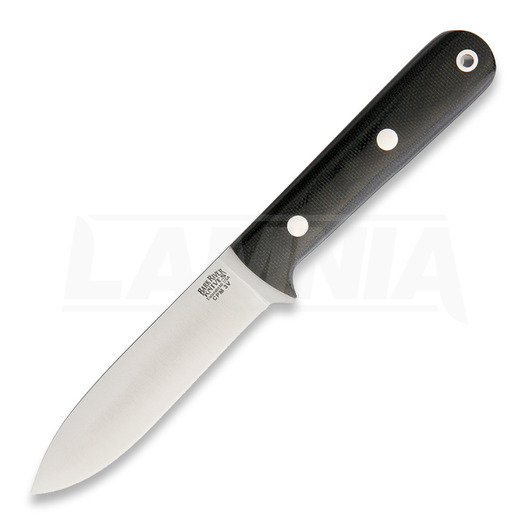 Cuchillo Bark River Mini Kephart CPM3V