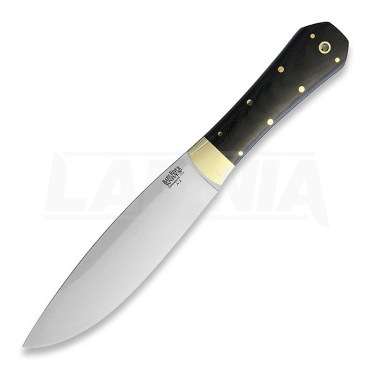 Bark River Mini Rogue kés