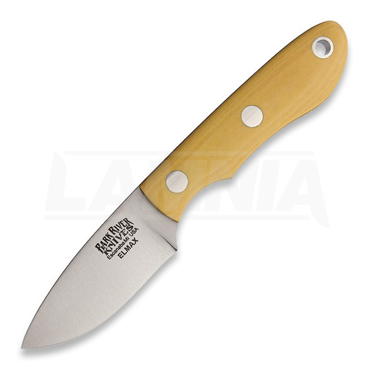 Bark River PSK Elmax kniv