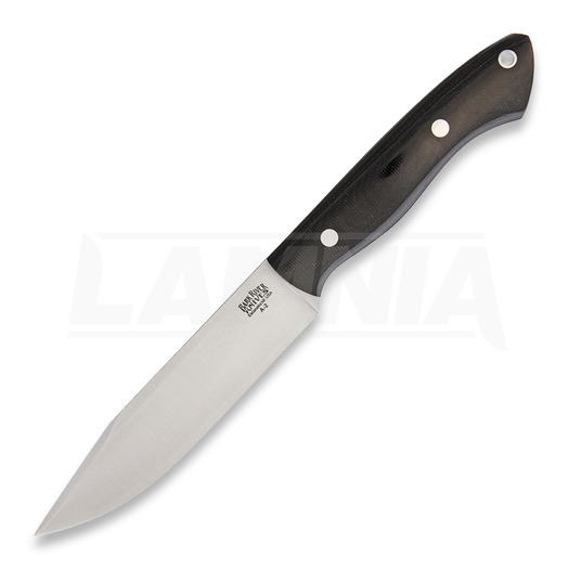 Cuchillo Bark River Sahara Hunter