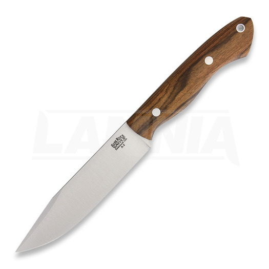 Bark River Sahara Hunter kniv