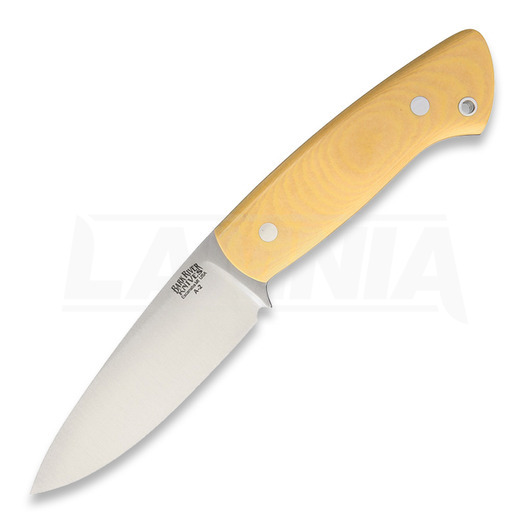 Cuchillo Bark River Santos