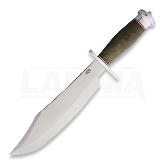 Μαχαίρι Bark River Shining Mountain Bowie