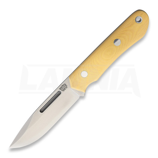 Bark River Springbok II CPM3V jaktkniv