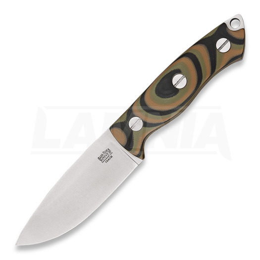 Cuchillo de caza Bark River STS-3