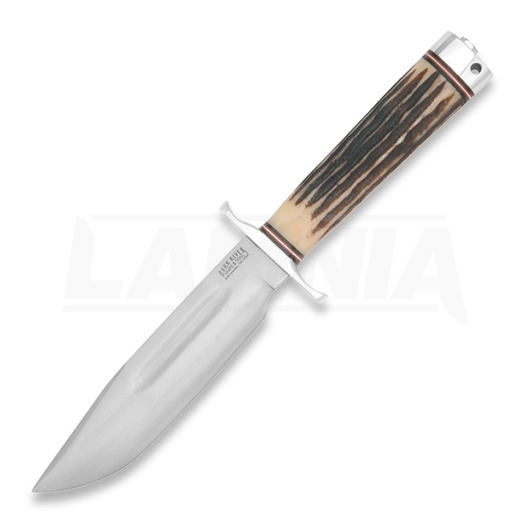 Cuchillo Bark River Teddy