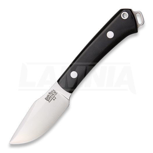 Cuchillo Bark River Trailmate