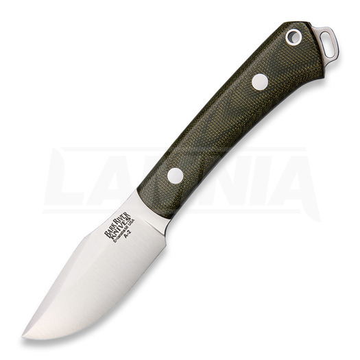 Cuchillo Bark River Trailmate