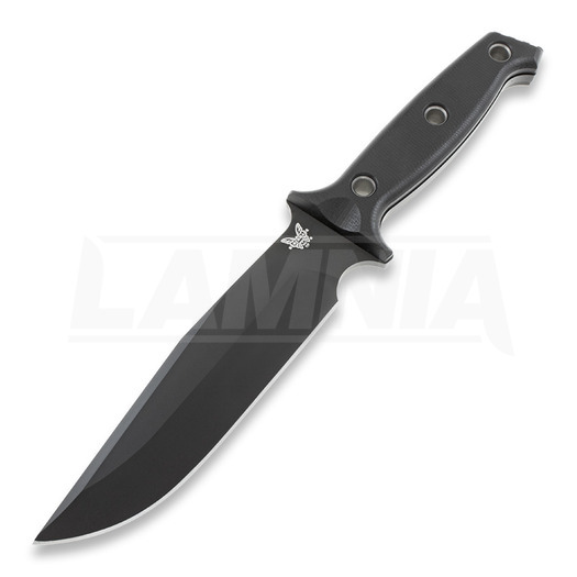 Ellujäämisnuga Benchmade Arvensis