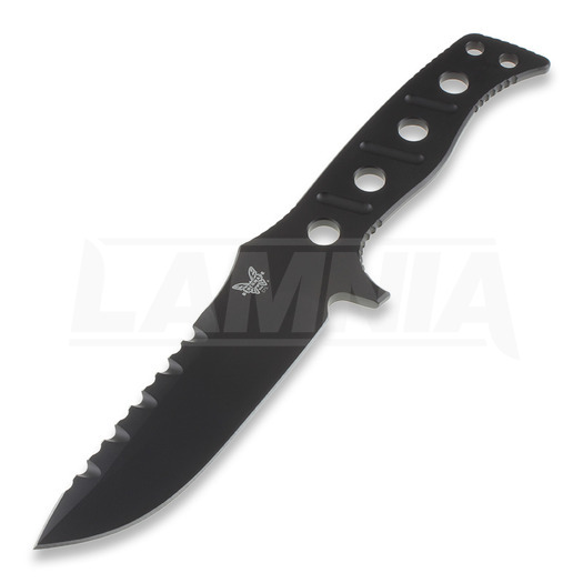 มีด Benchmade Fixed Adamas