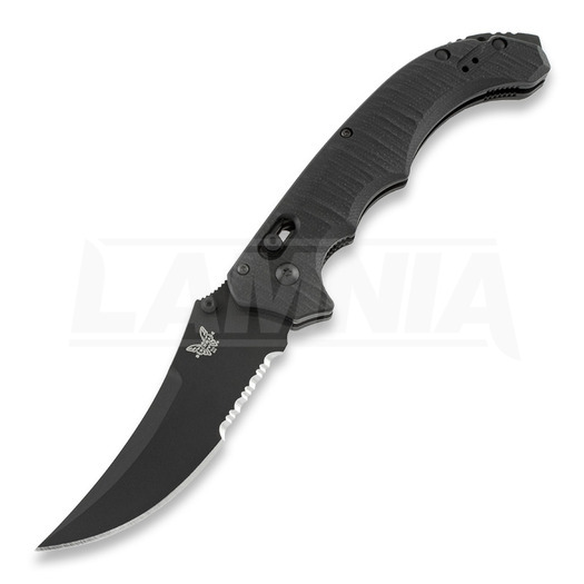 Skladací nôž Benchmade Bedlam