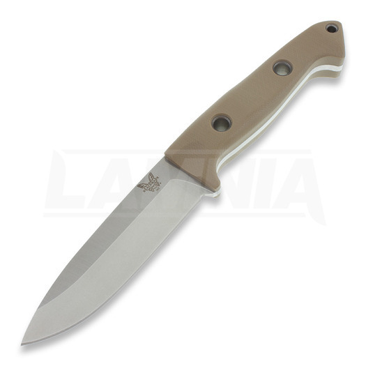 Benchmade Bushcrafter kniv