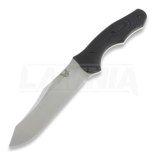 Nazis Benchmade Fixed Contego